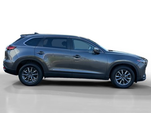 Used 2018 MAZDA CX-9 Sport image 6