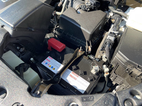 Used 2019 Toyota Highlander XLE image 27
