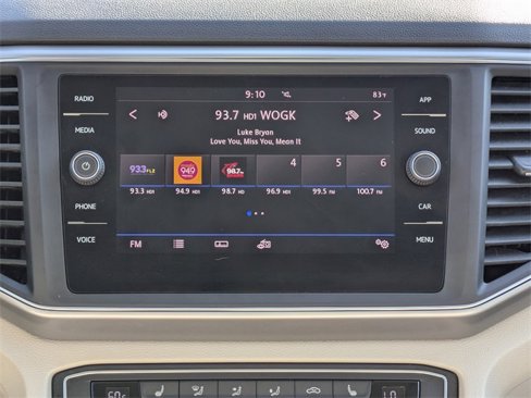 Used 2019 Volkswagen Atlas SE image 18