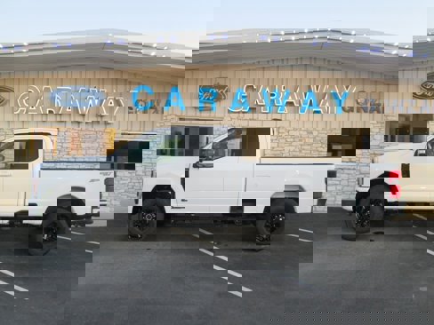 New 2024 Ford F250 XLT w/ XLT Premium Package image 2