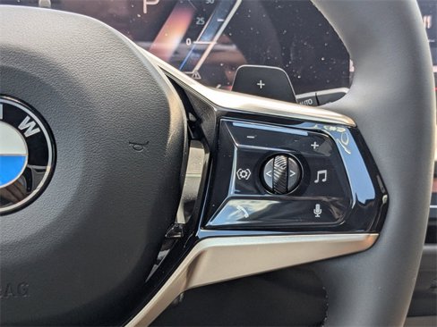 New 2025 BMW X3 xDrive30i w/ Premium Package image 29