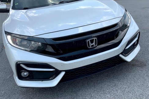 Used 2021 Honda Civic EX image 31