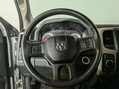 Used 2018 RAM 1500 Big Horn image 20