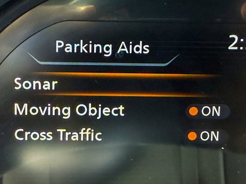 Certified 2022 Nissan Kicks SR w/ Interior Electronics Package image 13