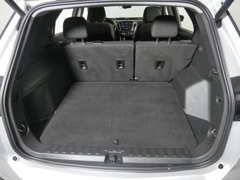 Used 2021 Chevrolet Equinox LT image 18