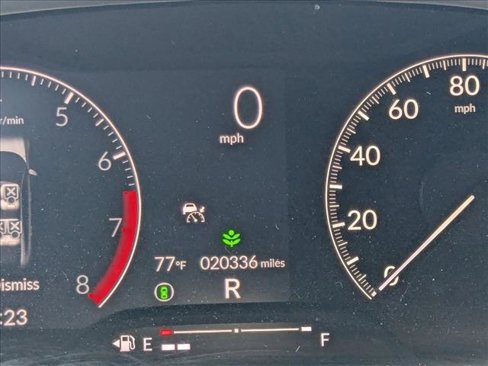 Used 2023 Honda Civic EX-L image 11