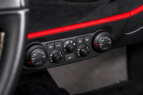 Used 2020 Ferrari 488 Pista Coupe image 23