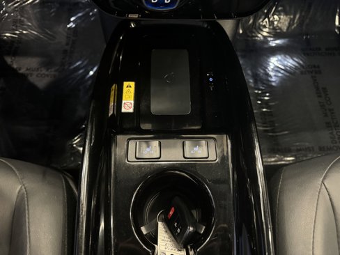 Used 2019 Toyota Prius image 27