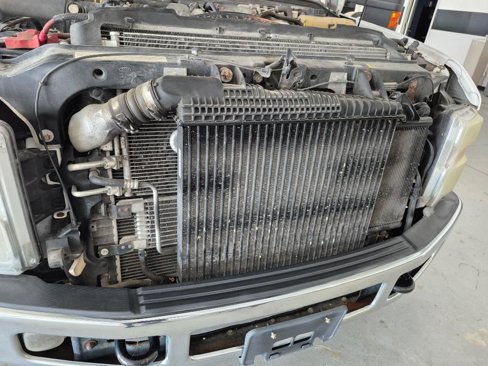Used 2010 Ford F350 Lariat image 11