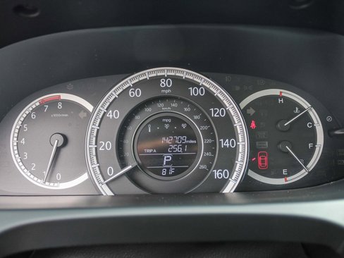 Used 2015 Honda Accord EX-L image 25