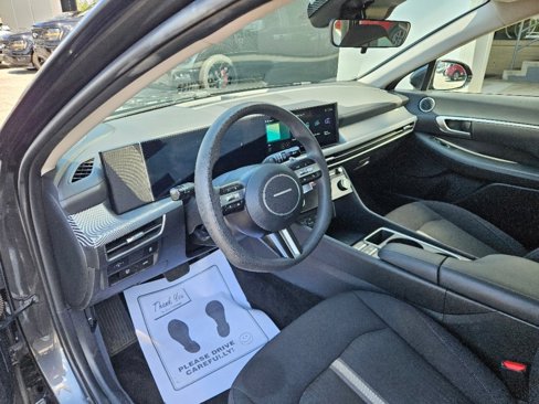 Used 2024 Hyundai Sonata SEL image 22