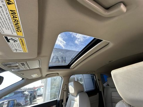 Used 2018 Honda CR-V EX-L image 19