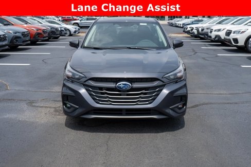 New 2025 Subaru Legacy Premium w/ Popular Package #1A image 8