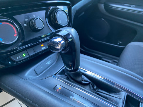 Used 2019 Honda HR-V Sport image 53