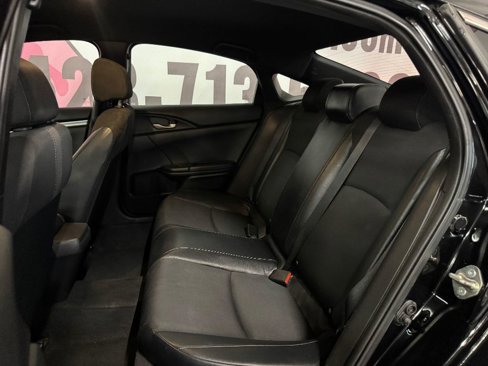 Used 2019 Honda Civic Sport image 20