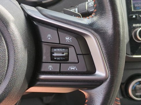 Used 2019 Subaru Crosstrek 2.0i Limited image 18