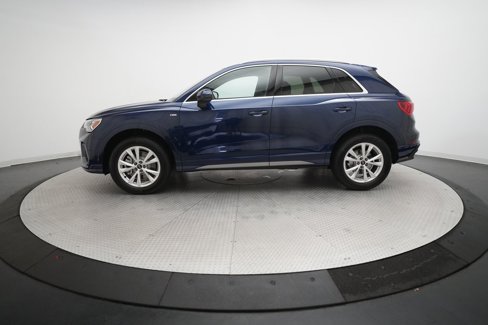New 2025 Audi Q3 2.0T Premium Plus image 25