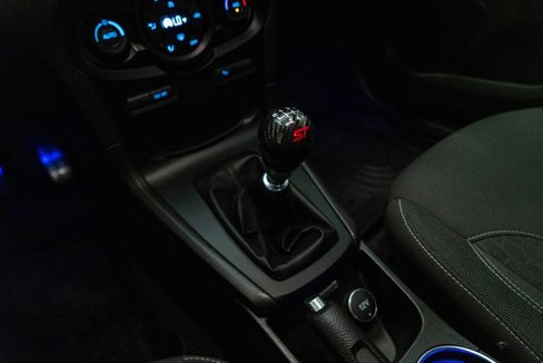 Used 2017 Ford Fiesta ST image 23