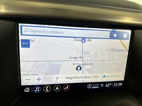 Used 2021 GMC Acadia Denali w/ Denali Ultimate Package image 25