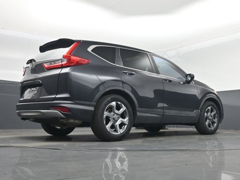 Used 2017 Honda CR-V EX image 39