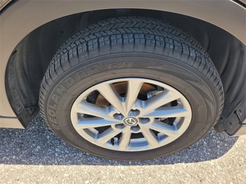 Certified 2023 MAZDA CX-5 AWD 2.5 S image 18