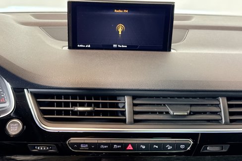 Used 2019 Audi Q7 3.0T Premium Plus w/ Premium Plus Package image 15