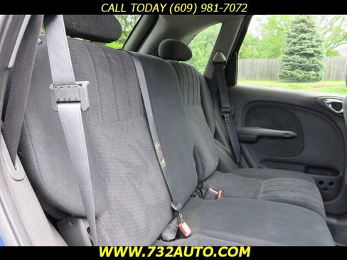 Used 2004 Chrysler PT Cruiser image 30