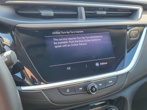 Used 2020 Buick Encore GX Preferred image 11
