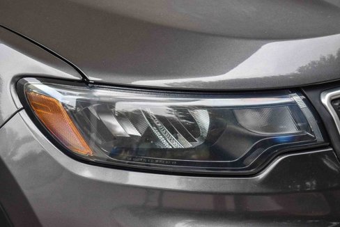 Used 2022 Jeep Compass Latitude image 8