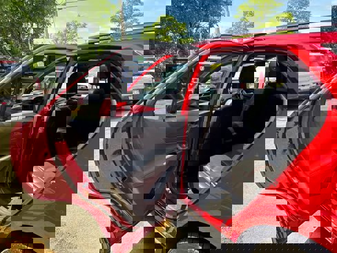 Certified 2022 Chevrolet Equinox RS w/ RS Leather Package image 30