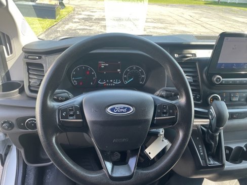 Used 2020 Ford Transit 150 Low Roof image 25