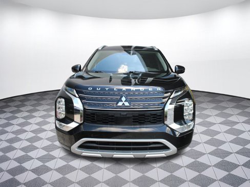 Used 2022 Mitsubishi Outlander SEL image 6