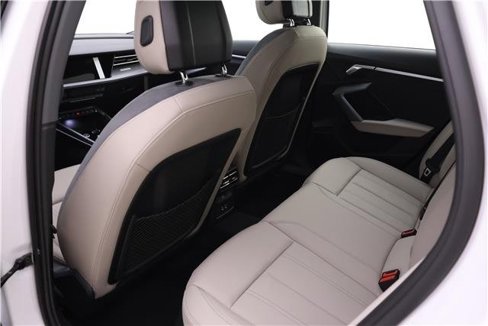 Used 2025 Audi A3 2.0T Premium image 12