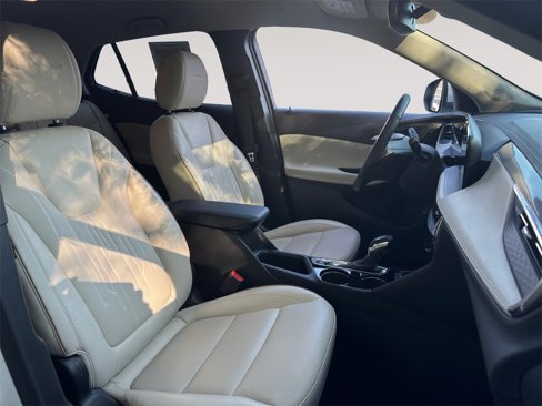 Used 2024 Buick Encore GX Avenir w/ Avenir Convenience Package image 15