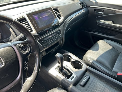 Used 2018 Honda Pilot EX-L image 16