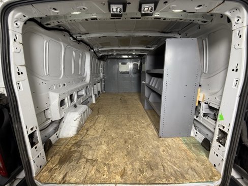 Used 2017 Ford Transit 250 148 Low Roof image 20