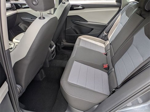 New 2025 Volkswagen Taos S image 24