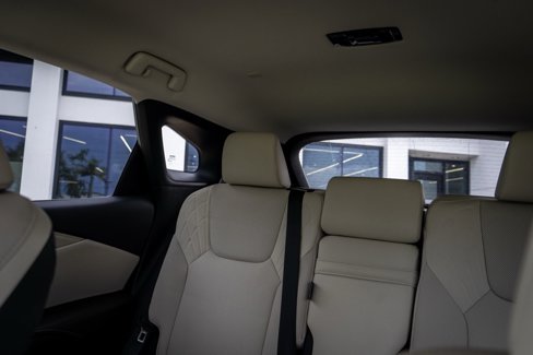 Used 2023 Lexus RX 350 FWD w/ Accessory Package (K3) image 28