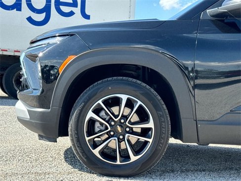 Used 2024 Chevrolet TrailBlazer LT image 10