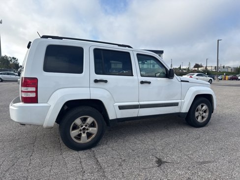 Used 2012 Jeep Liberty Sport w/ Popular Equipment Group image 43