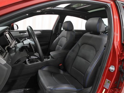 Used 2019 Hyundai Sonata Limited image 5