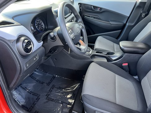 Used 2020 Hyundai Kona SE image 14