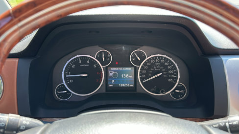 Used 2014 Toyota Tundra 1794 Edition image 22