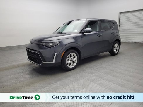 Used 2023 Kia Soul LX w/ Option Group 015 image 1