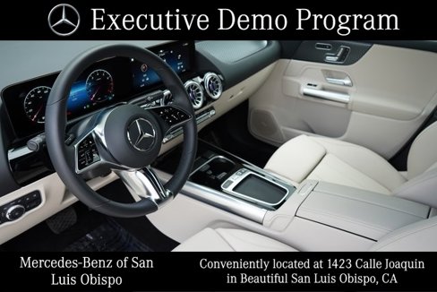 Used 2025 Mercedes-Benz GLA 250 image 2