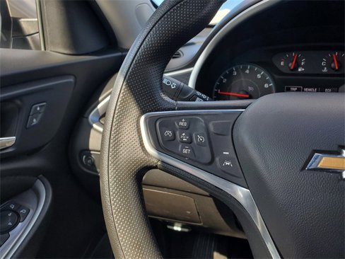 Used 2023 Chevrolet Malibu LT image 13