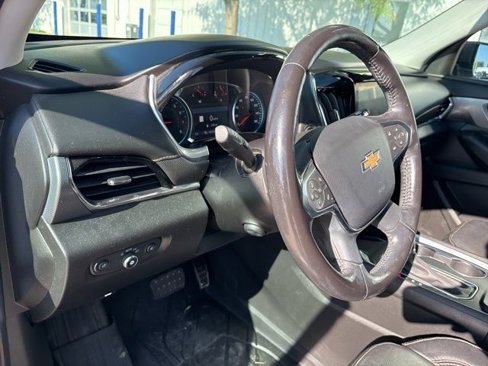 Used 2020 Chevrolet Traverse Premier w/ Redline Edition image 11