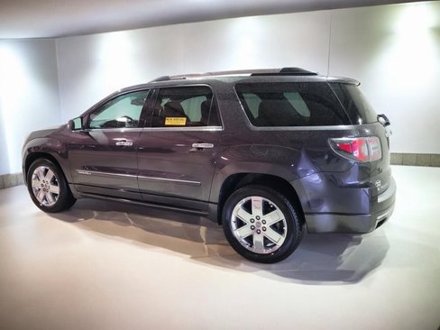 Used 2016 GMC Acadia Denali image 19