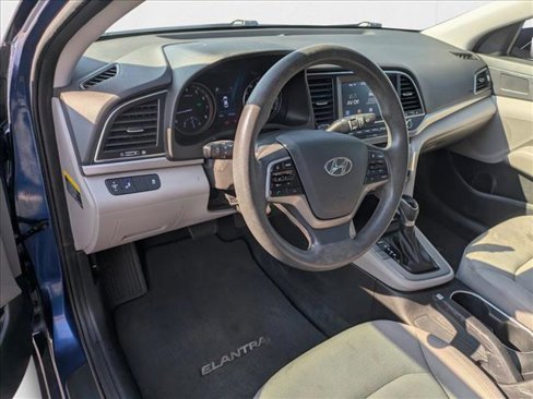 Used 2018 Hyundai Elantra SEL image 9