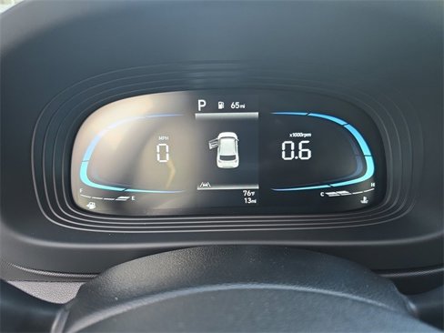 New 2025 Hyundai Venue SE image 19